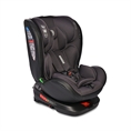 Seggiolino NEBULA Isofix Black